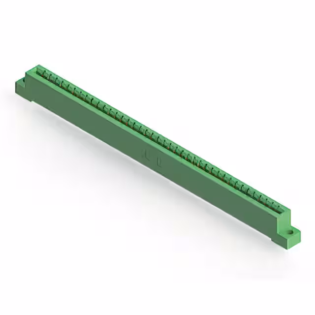 333-040-524-104 EDAC Inc.  Edgeboard Connectors